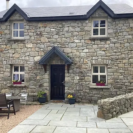 Holiday home Retreats Abbys