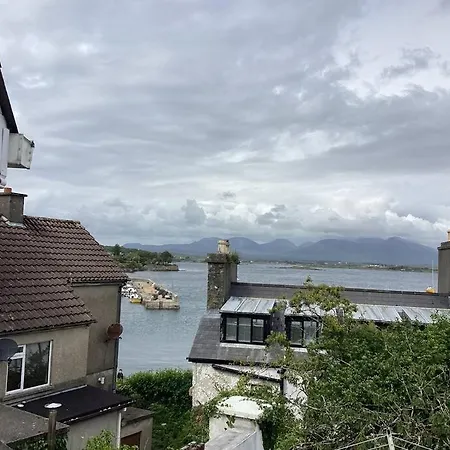 Holiday home Retreats Abbys