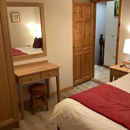 Holiday home Retreats Abbys *