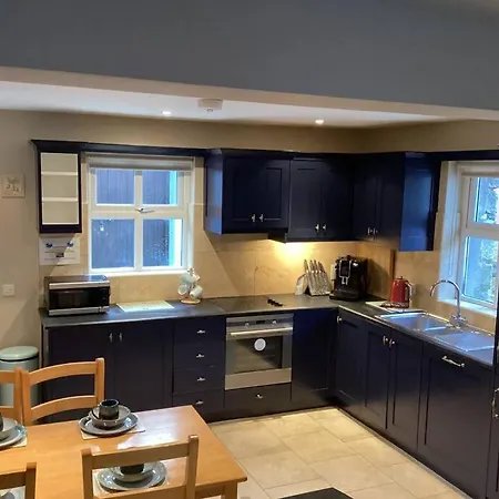 Holiday home Retreats Abbys *