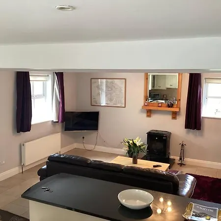 Holiday home Retreats Abbys