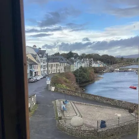 Retreats Abbys 度假居 朗德斯顿