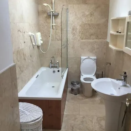 Retreats Abbys Prázdninový dům Roundstone