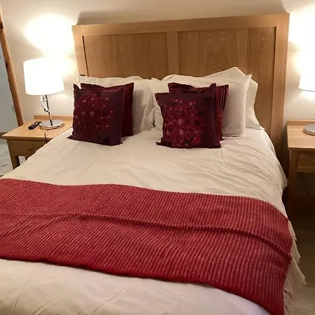 度假居 Retreats Abbys