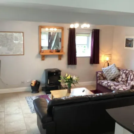 Retreats Abbys Сasa de vacaciones Roundstone