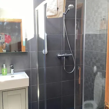 Retreats Abbys Prázdninový dům Roundstone