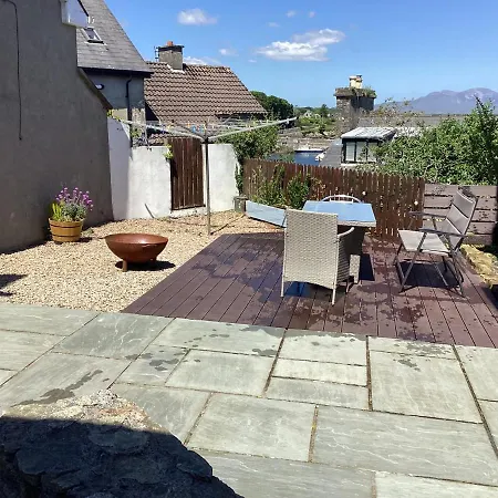 Retreats Abbys Vakantiehuis