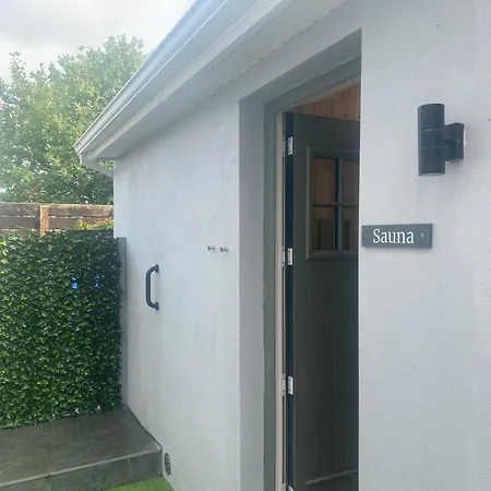 Retreats Abbys Holiday home *