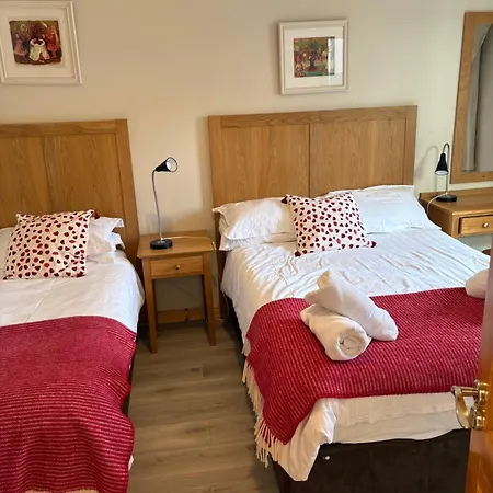 Retreats Abbys Holiday home *