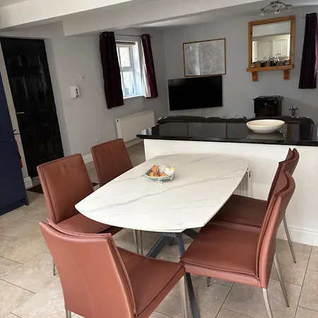 Retreats Abbys Holiday home Roundstone