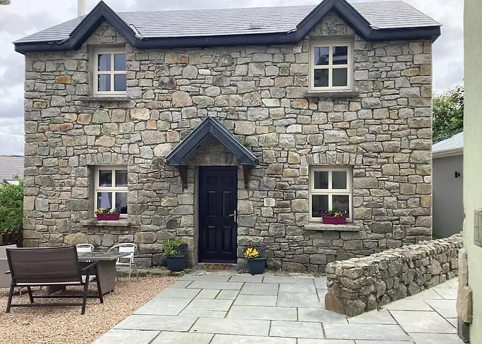 Feriehus Retreats Abbys