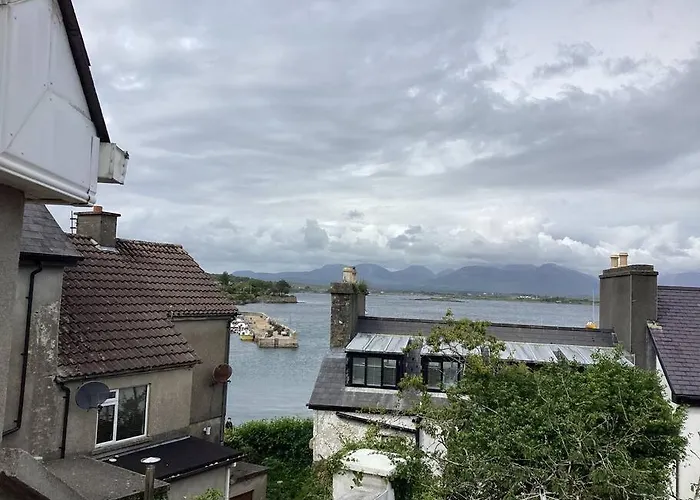 Feriehus Retreats Abbys