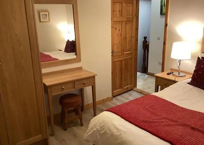 Hébergement de vacances Retreats Abbys *