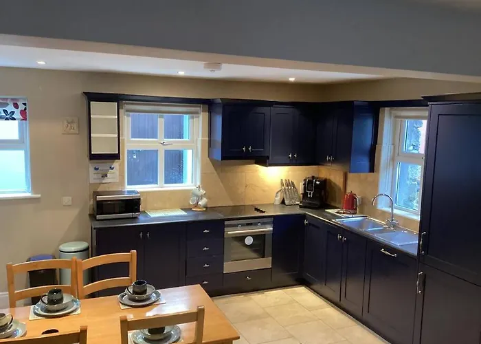 Feriehus Retreats Abbys *