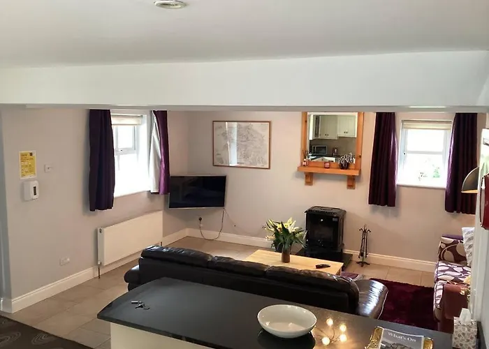 Feriehus Retreats Abbys