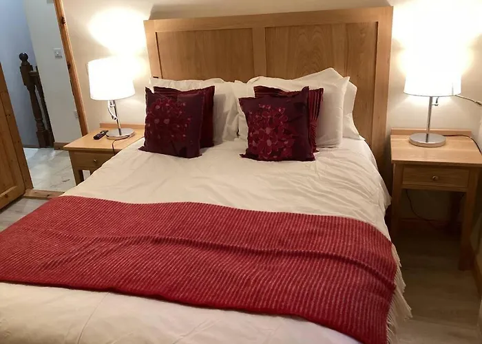 Feriehus Retreats Abbys