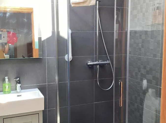 Retreats Abbys Feriehus Roundstone