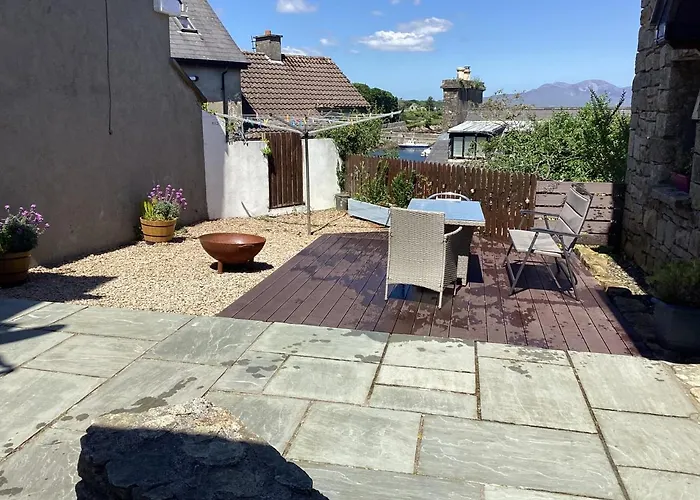 Retreats Abbys Hébergement de vacances